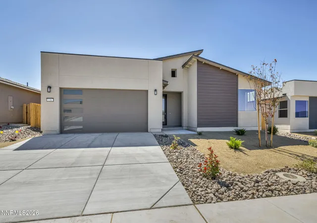 Homes for sale in Carson City, NV | 136 Radiant Dr #Homesite 68, Carson City, NV 89705 | MLS# 260005282