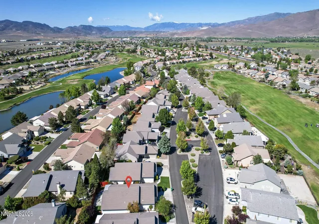 Photo 3 of Single family home for sale at 121 Sawgrass Ln, Dayton, NV 89403 | MLS# 260005732 | Listing updated on 2026-07-30