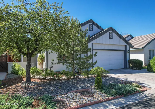 Photo 4 of Single family home for sale at 121 Sawgrass Ln, Dayton, NV 89403 | MLS# 260005732 | Listing updated on 2026-07-30