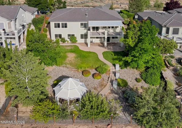 Photo 3 of Single family home for sale at 7685 Desert Vista Dr, Sparks, NV 89436 | MLS# 260008561 | Listing updated on 2026-09-13
