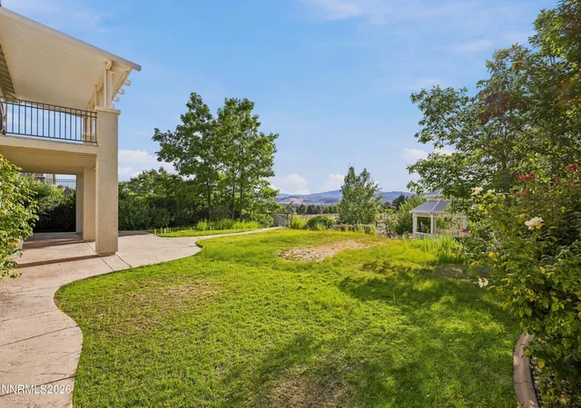 Photo 4 of Single family home for sale at 7685 Desert Vista Dr, Sparks, NV 89436 | MLS# 260008561 | Listing updated on 2026-09-13