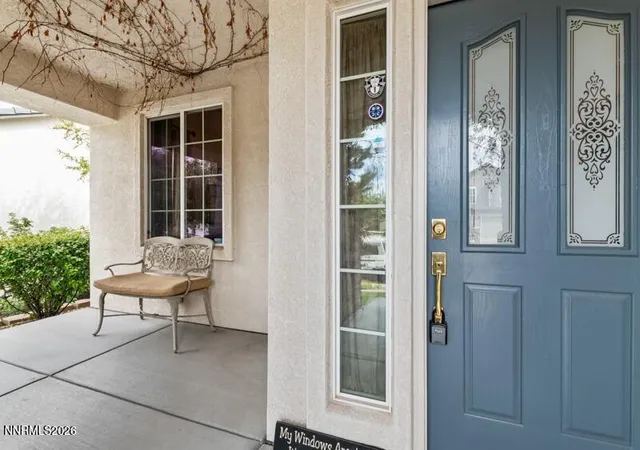 Photo 1 of Single family home for sale at 4256 Dancing Moon Way, Sparks, NV 89436 | MLS# 260005555 | Listing updated on 2026-06-08