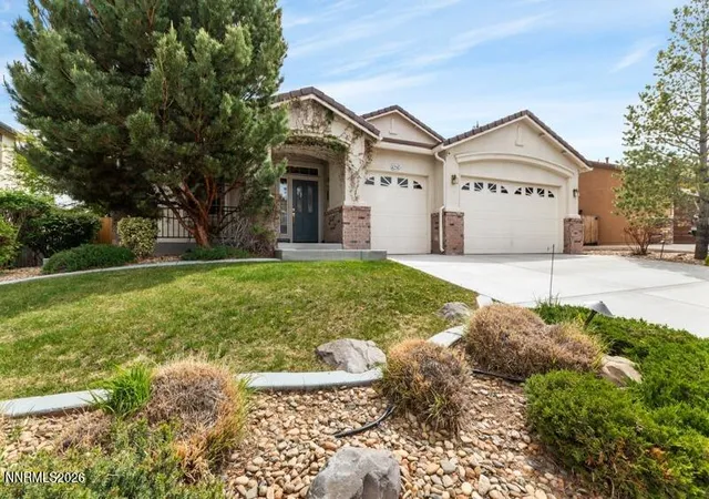 Photo 3 of Single family home for sale at 4256 Dancing Moon Way, Sparks, NV 89436 | MLS# 260005555 | Listing updated on 2026-06-08