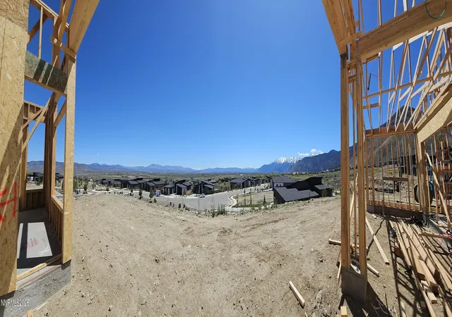 Homes for sale in Genoa, NV | 637 Fieldstone Ct #LOT 124, Genoa, NV 89411 | MLS# 260005315