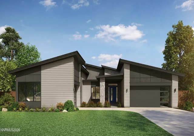 Homes for sale in Genoa, NV | 637 Fieldstone Ct #LOT 124, Genoa, NV 89411 | MLS# 260005315
