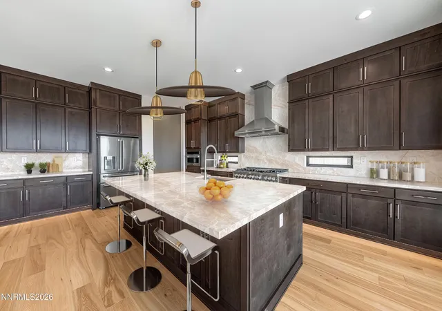 Homes for sale in Genoa, NV | 637 Fieldstone Ct #LOT 124, Genoa, NV 89411 | MLS# 260005315