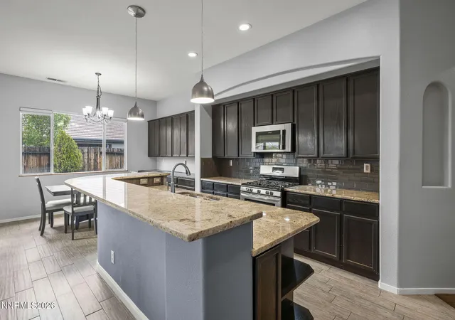 Photo 4 of Single family home for sale at 10411 Silver Rush Ct, Reno, NV 89521 | MLS# 260005401 | Listing updated on 2026-07-26