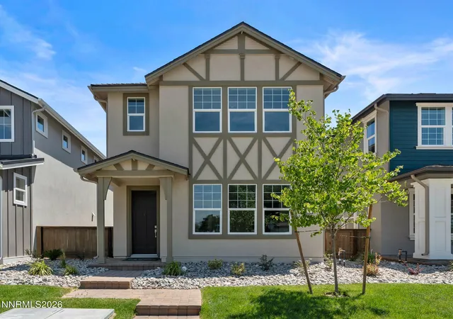 1st image of 1371 Vine Gate Rd #Homesite 49, Carson City, NV 89701 | MLS# 260005319