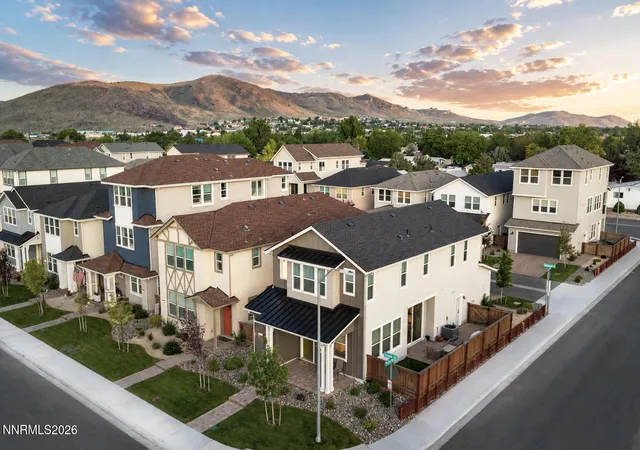 24th image of 1371 Vine Gate Rd #Homesite 49, Carson City, NV 89701 | MLS# 260005319