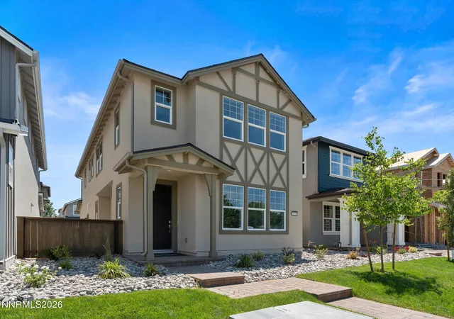 2nd image of 1371 Vine Gate Rd #Homesite 49, Carson City, NV 89701 | MLS# 260005319