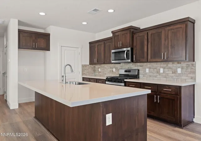 3rd image of 1371 Vine Gate Rd #Homesite 49, Carson City, NV 89701 | MLS# 260005319