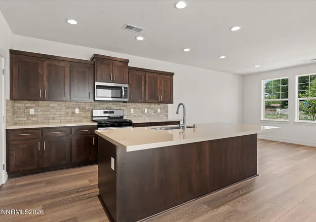 4th image of 1371 Vine Gate Rd #Homesite 49, Carson City, NV 89701 | MLS# 260005319