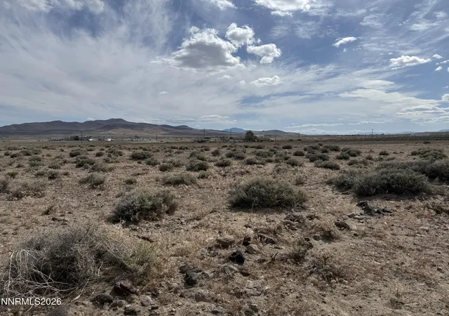 4th image of 2845 Comstock St, Silver Springs, NV 89429 | MLS# 260005326