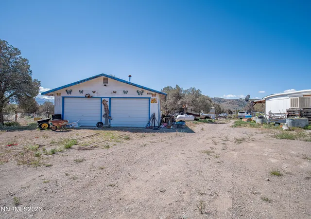 Homes for sale in Topaz Ranch Estates, NV | 3791 Walker View Rd, Topaz Ranch Estates, NV 89444 | MLS# 260005605
