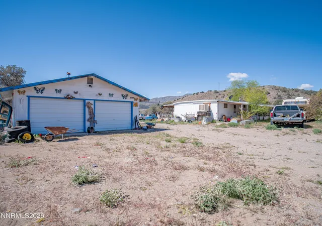 Homes for sale in Topaz Ranch Estates, NV | 3791 Walker View Rd, Topaz Ranch Estates, NV 89444 | MLS# 260005605