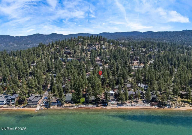 Homes for sale in Zephyr Cove, NV | 622 Freel Dr Dr, Zephyr Cove, NV 89448 | MLS# 260005442