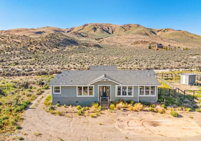 1st image of 16105 Frontier Rd, Reno, NV 89508 | MLS# 260007541
