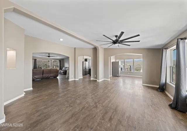 2nd image of 16105 Frontier Rd, Reno, NV 89508 | MLS# 260007541