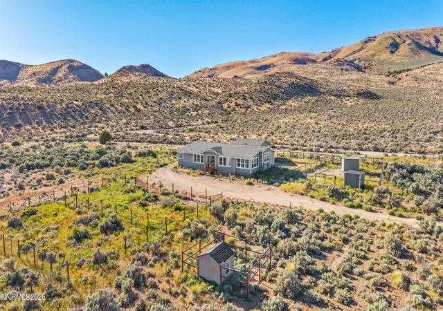 66th image of 16105 Frontier Rd, Reno, NV 89508 | MLS# 260007541
