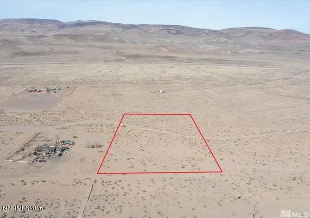 1st image of 3710 Bowers Ave, Silver Springs, NV 89429 | MLS# 260005389