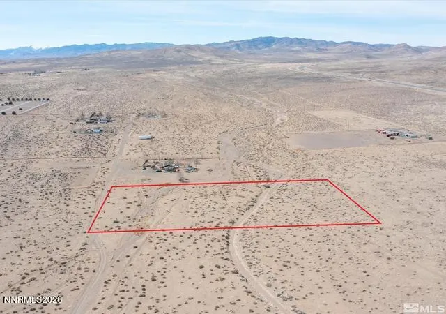 2nd image of 3710 Bowers Ave, Silver Springs, NV 89429 | MLS# 260005389
