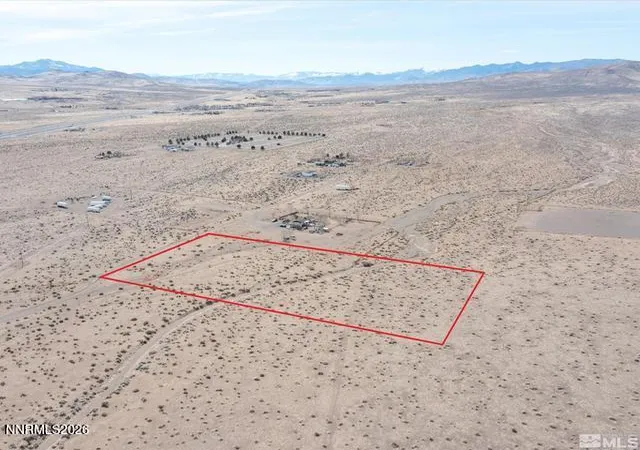 3rd image of 3710 Bowers Ave, Silver Springs, NV 89429 | MLS# 260005389