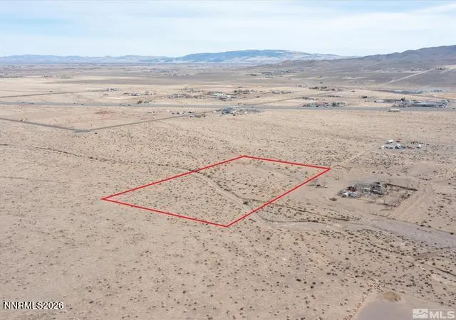 4th image of 3710 Bowers Ave, Silver Springs, NV 89429 | MLS# 260005389