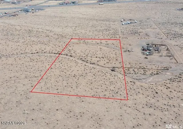 5th image of 3710 Bowers Ave, Silver Springs, NV 89429 | MLS# 260005389