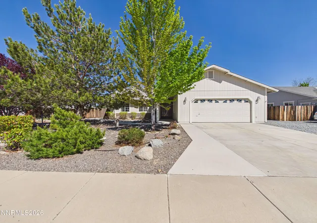Homes for sale in Sparks, NV | 2274 Soar Dr, Sparks, NV 89441 | MLS# 260005446