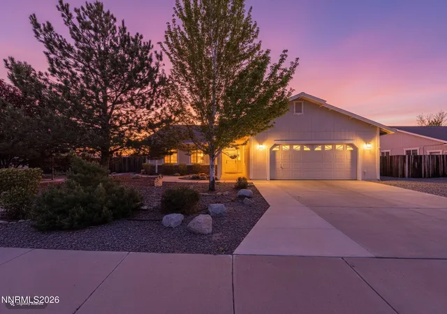 Homes for sale in Sparks, NV | 2274 Soar Dr, Sparks, NV 89441 | MLS# 260005446