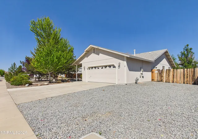 Homes for sale in Sparks, NV | 2274 Soar Dr, Sparks, NV 89441 | MLS# 260005446