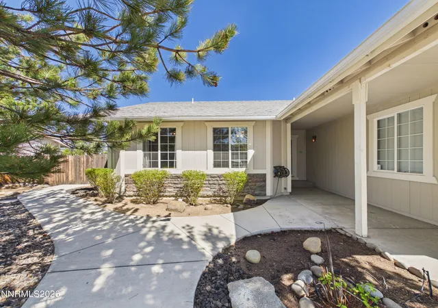 Homes for sale in Sparks, NV | 2274 Soar Dr, Sparks, NV 89441 | MLS# 260005446