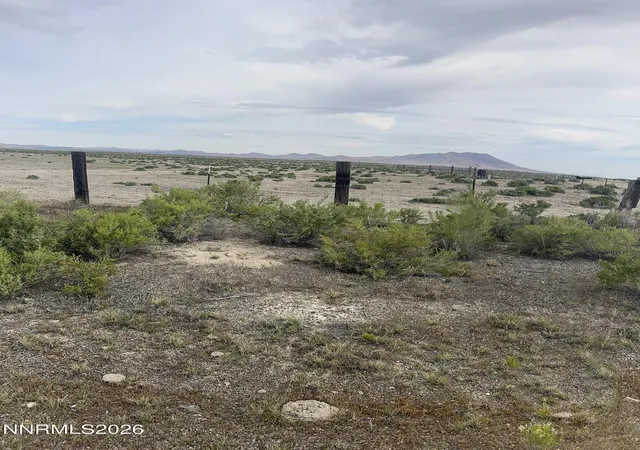 Land for sale at 2625 Muddy Rd #18, Winnemucca, NV 89445 | MLS# 260005462 | Listing updated on 2026-08-11