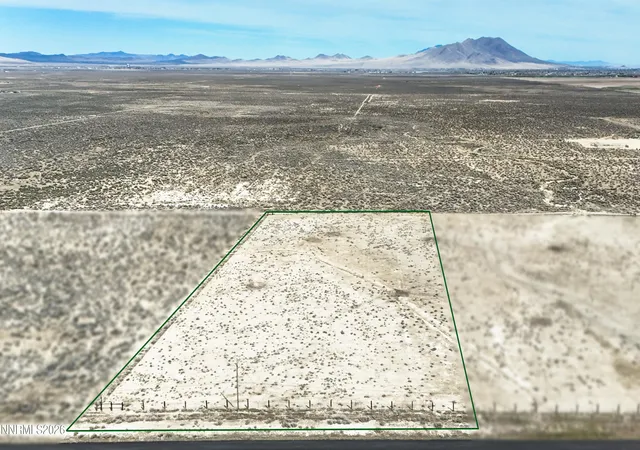 Photo 1 of Land for sale at 2625 Muddy Rd #18, Winnemucca, NV 89445 | MLS# 260005462 | Listing updated on 2026-08-11