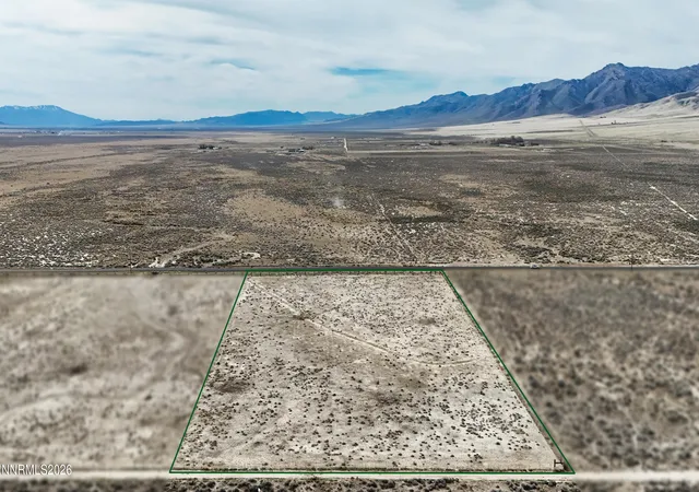 Photo 2 of Land for sale at 2625 Muddy Rd #18, Winnemucca, NV 89445 | MLS# 260005462 | Listing updated on 2026-08-11