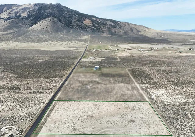 Photo 3 of Land for sale at 2625 Muddy Rd #18, Winnemucca, NV 89445 | MLS# 260005462 | Listing updated on 2026-08-11