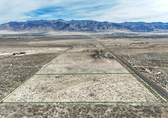 Photo 4 of Land for sale at 2625 Muddy Rd #18, Winnemucca, NV 89445 | MLS# 260005462 | Listing updated on 2026-08-11