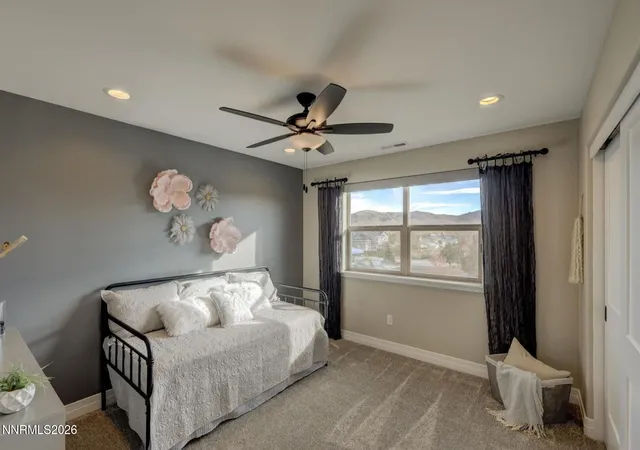 Homes for sale in Carson City, NV | 542 Bayonne Ave, Carson City, NV 89701 | MLS# 260005453