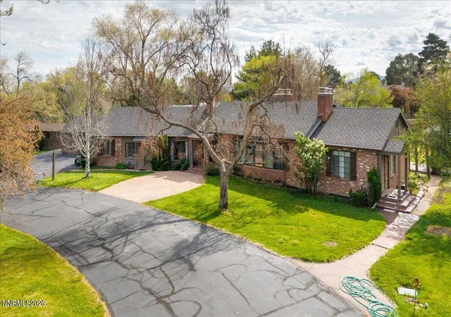 1st image of 3850 Plumas St, Reno, NV 89509 | MLS# 260005460