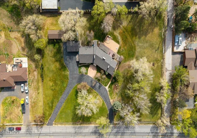 Photo 3 of Mansion for sale at 3850 Plumas St, Reno, NV 89509 | MLS# 260005460 | Listing updated on 2026-08-20