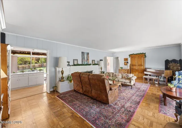 Photo 3 of Single family home for sale at 3850 Plumas St, Reno, NV 89509 | MLS# 260005460 | Listing updated on 2026-08-20