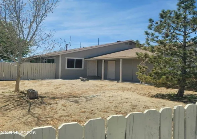 Photo 1 of Townhouse for sale at 1281 W Newlands Dr, Fernley, NV 89408 | MLS# 260005466 | Listing updated on 2026-07-06