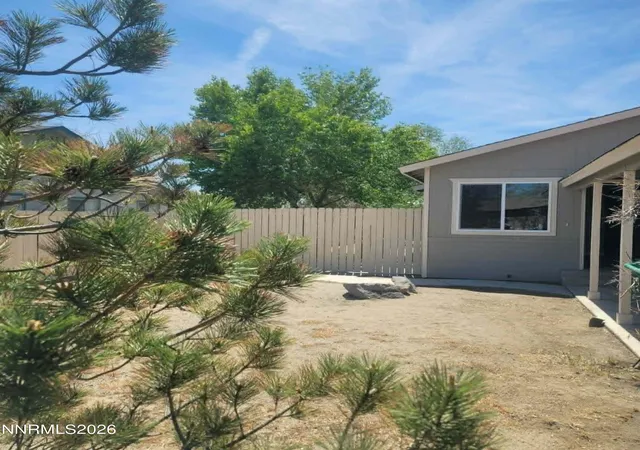 Photo 2 of Townhouse for sale at 1281 W Newlands Dr, Fernley, NV 89408 | MLS# 260005466 | Listing updated on 2026-07-06