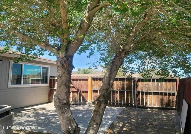 Photo 3 of Townhouse for sale at 1281 W Newlands Dr, Fernley, NV 89408 | MLS# 260005466 | Listing updated on 2026-07-06