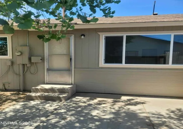 Photo 4 of Townhouse for sale at 1281 W Newlands Dr, Fernley, NV 89408 | MLS# 260005466 | Listing updated on 2026-07-06