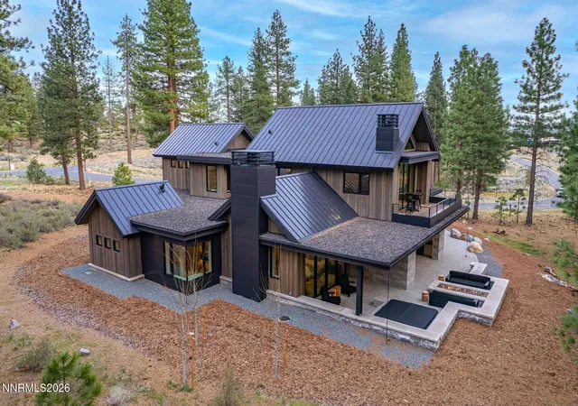 Photo 4 of Single family home for sale at 64 Boulders Bnd, Carson City, NV 89705 | MLS# 260005537 | Listing updated on 2026-05-08