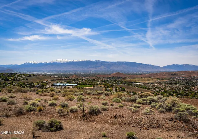 2nd image of 5475 Vista Terrace Ln, Sparks, NV 89436 | MLS# 260005480