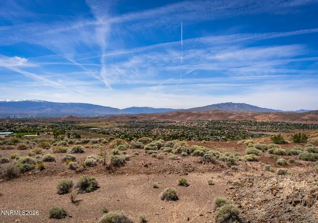 Photo 3 of Land for sale at 5475 Vista Ter Ln, Sparks, NV 89436 | MLS# 260005480 | Listing updated on 2026-05-08
