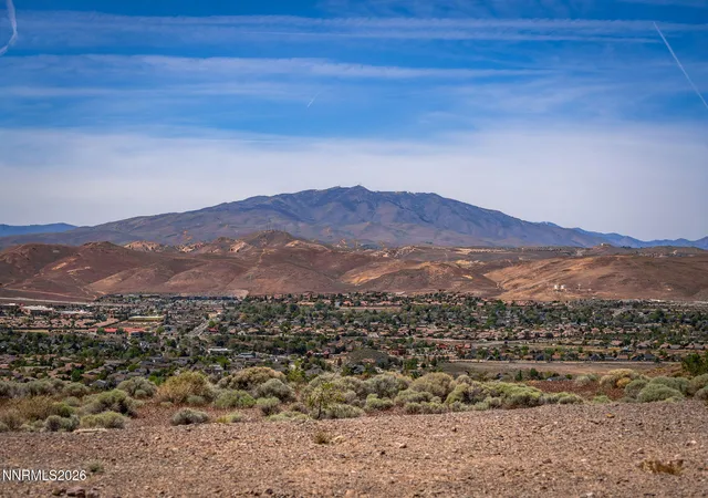 Photo 3 of Land for sale at 5475 Vista Ter Ln, Sparks, NV 89436 | MLS# 260005480 | Listing updated on 2026-05-08