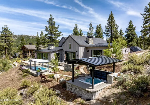 1st image of 202 Haskell Mill Ct, Carson City, NV 89705 | MLS# 260005512